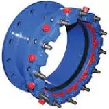 920 Flange-Lock ™ Retrained FCA