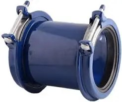 421 Top Bolt® 2 Bolt Coupling System