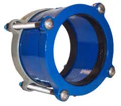 441 - OMNI Coupling System Cast Couplings — Straight & Reducing Transitions