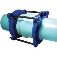 274 Bell Joint Leak Clamp
