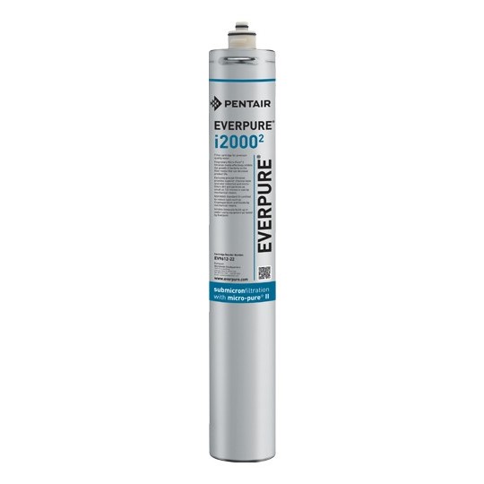 i2000-2 Everpure Insurice EV9612-22, Water Filter Replacement Cartridge