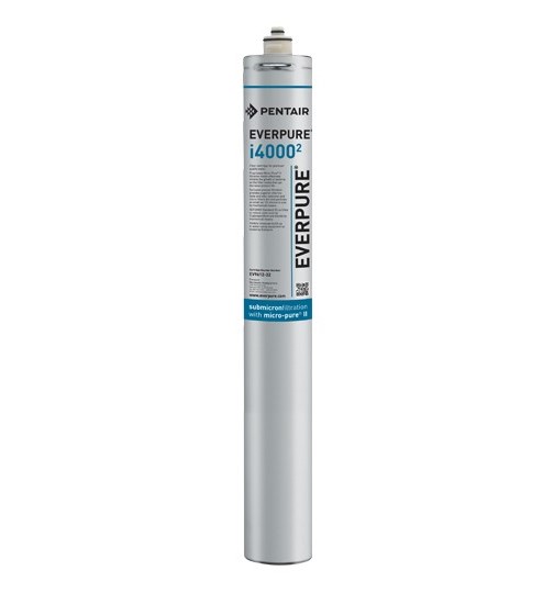 i4000-2 Everpure Insurice EV9612-32, Water Filter Replacement Cartridge