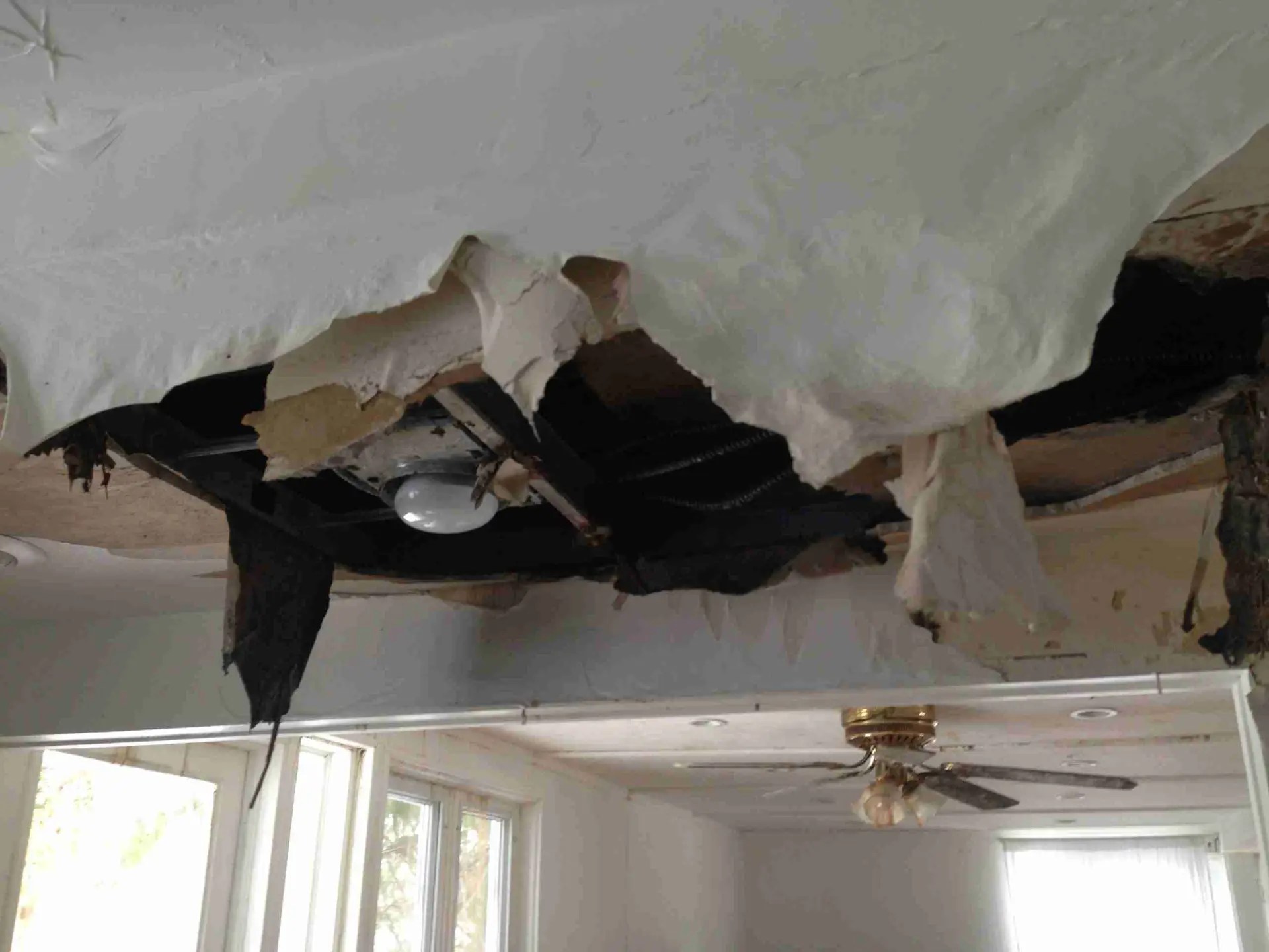 Glen Head NY Water Damage
