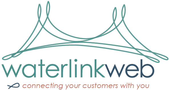 Waterlink Web | connecting your customers with you