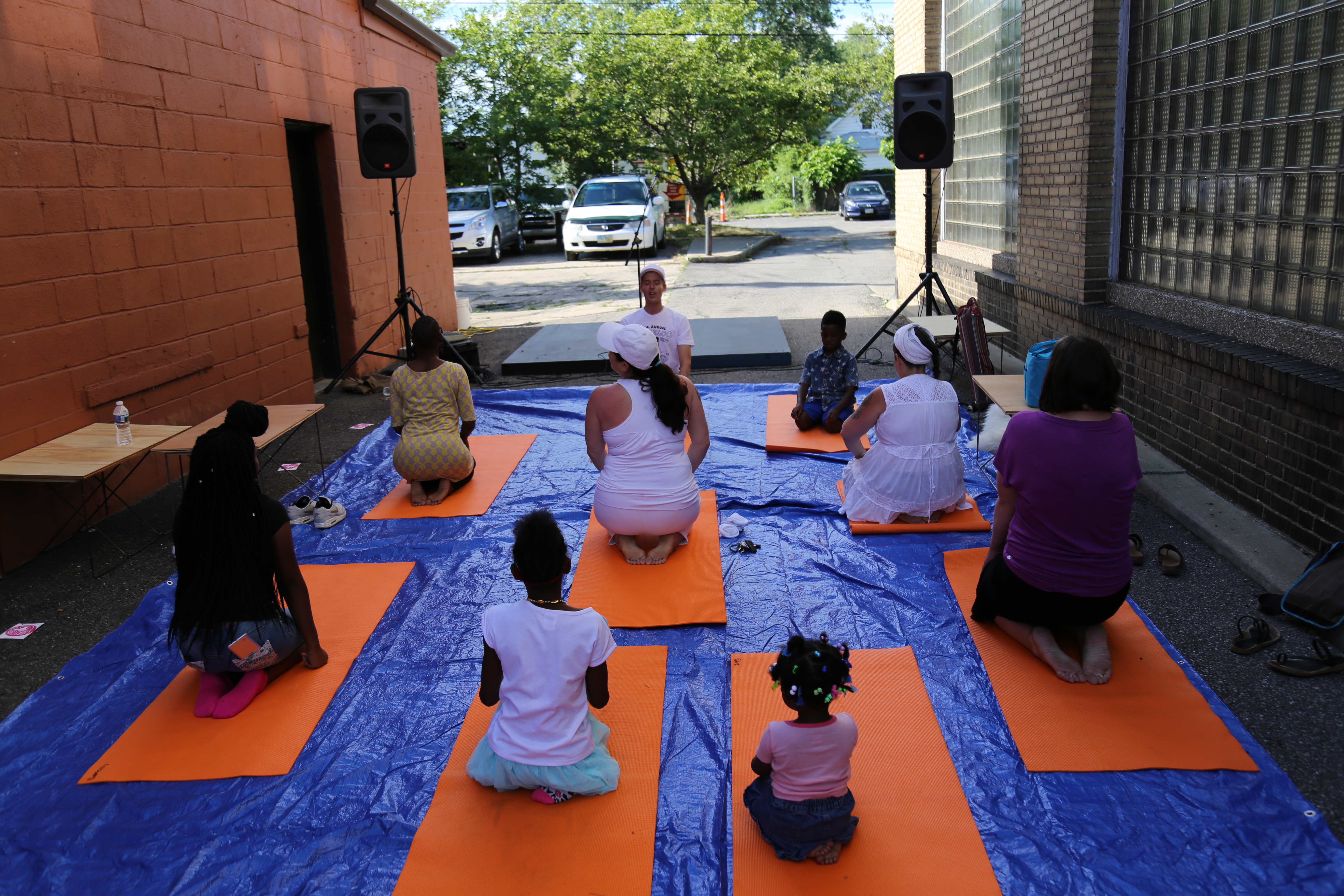 Waterloo arts 2017 photos