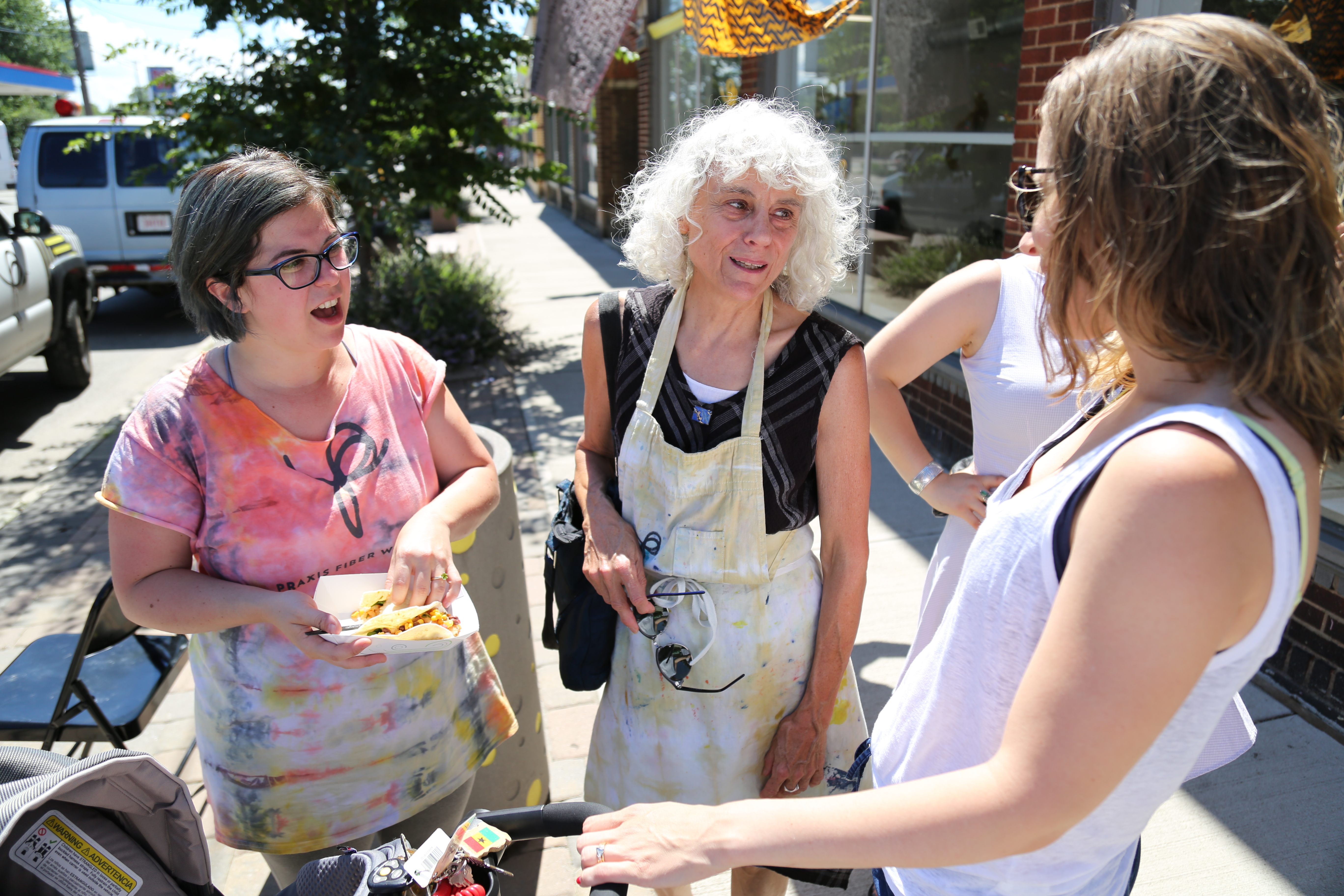 Waterloo arts 2017 photos