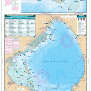 Florida Navigation Charts Florida Charts Waterproof Charts 300x300 