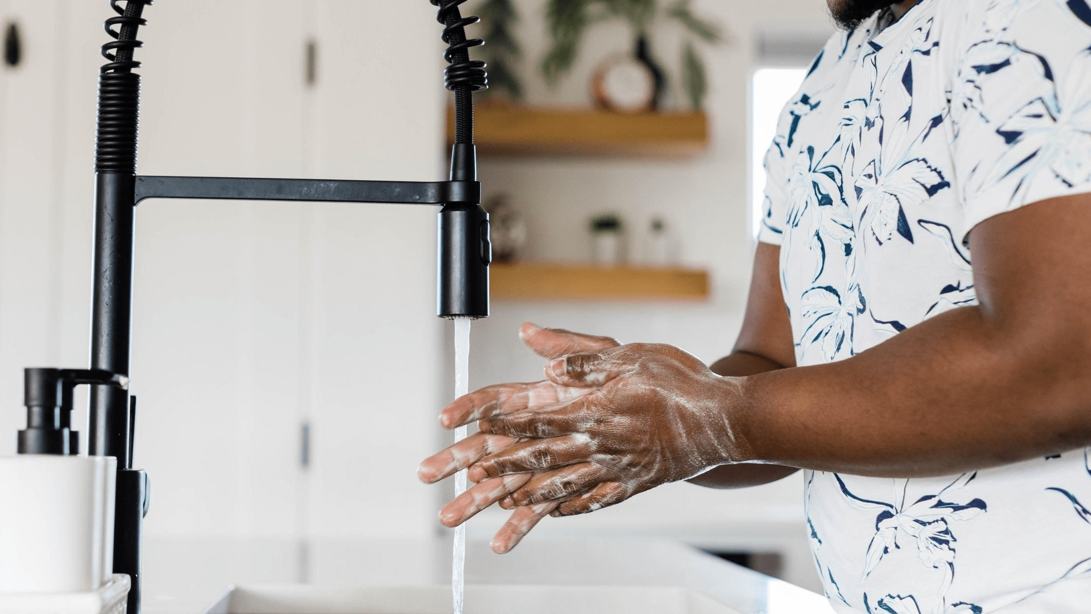 Why Does Soft Water Feel Slimy & How To Make It Less Slimy (2023)
