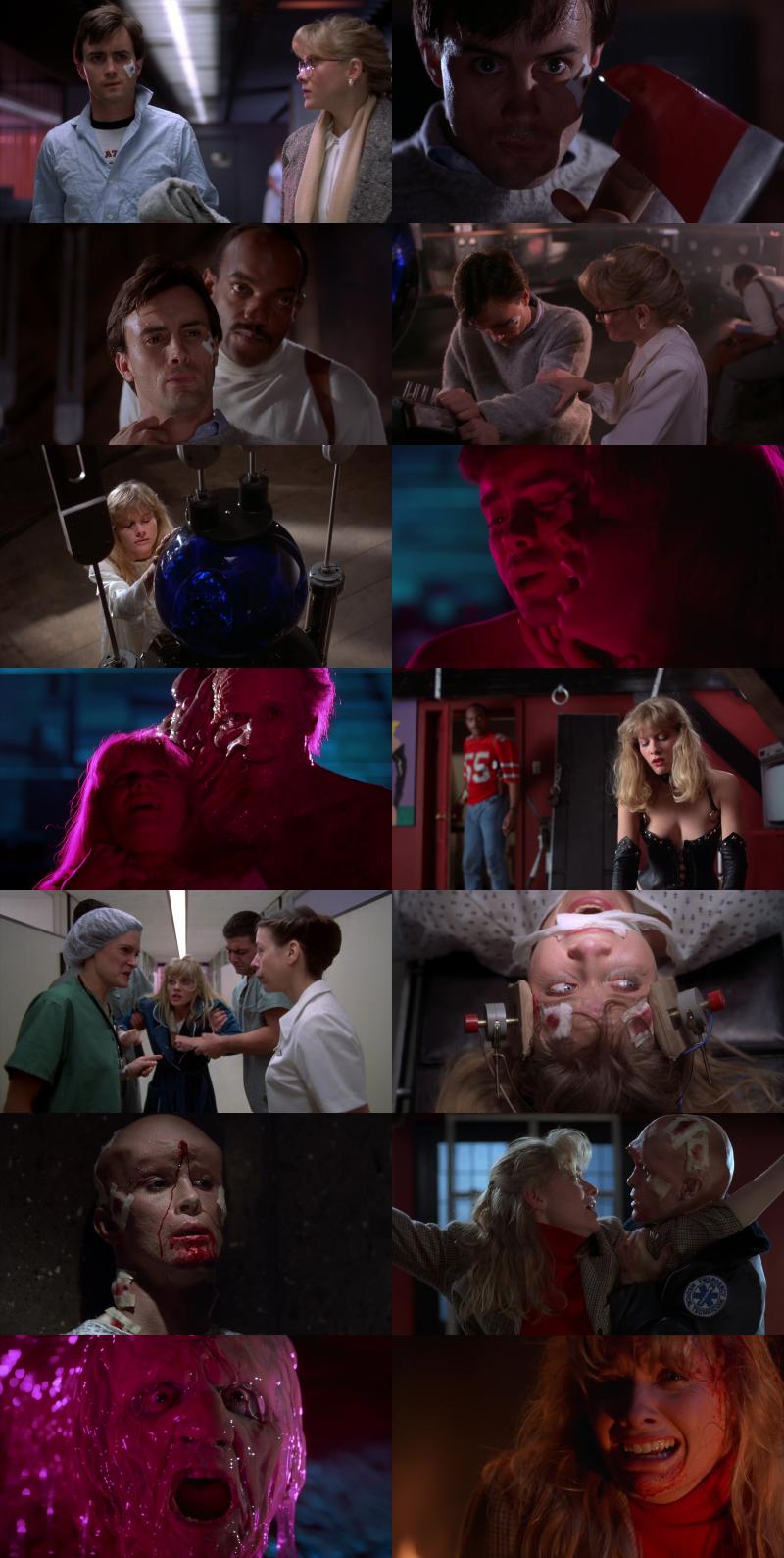 It has received outstanding reviews from critics and viewers, who have given it an imdb score of 8.1 and a metascore of 92. From Beyond 1986