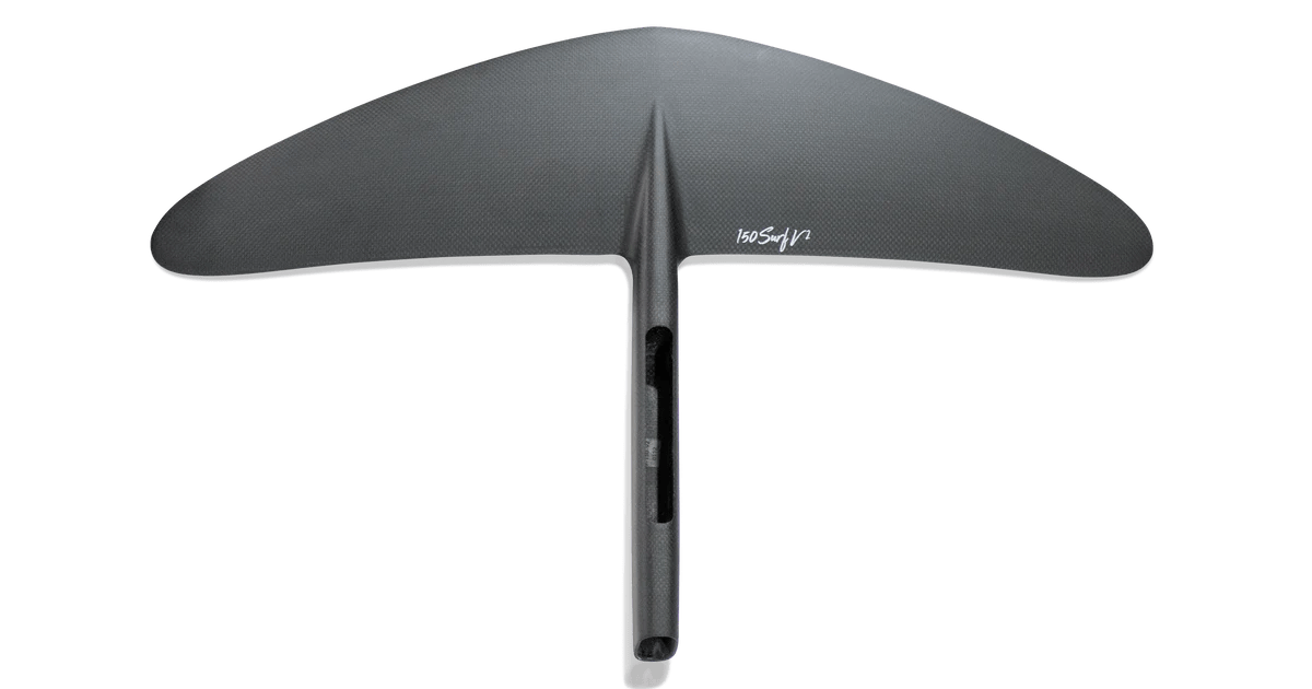 LIFT 100 SURF V2 FRONT WING
