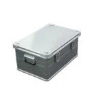 WAYDOO FIREPROOF BATTERY BOX