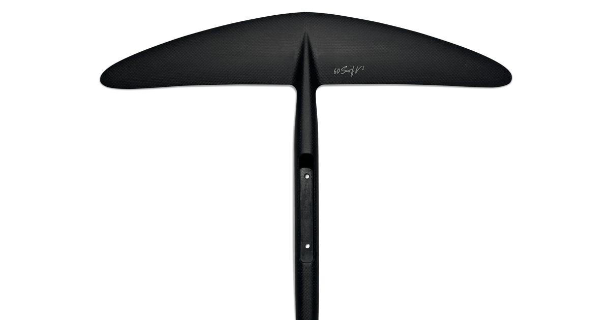 LIFT FRONT WING - 60 SURF V2