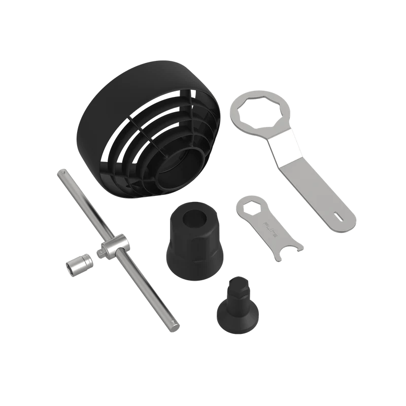 Flite Safety Plus Prop Guard Kit - Series 1