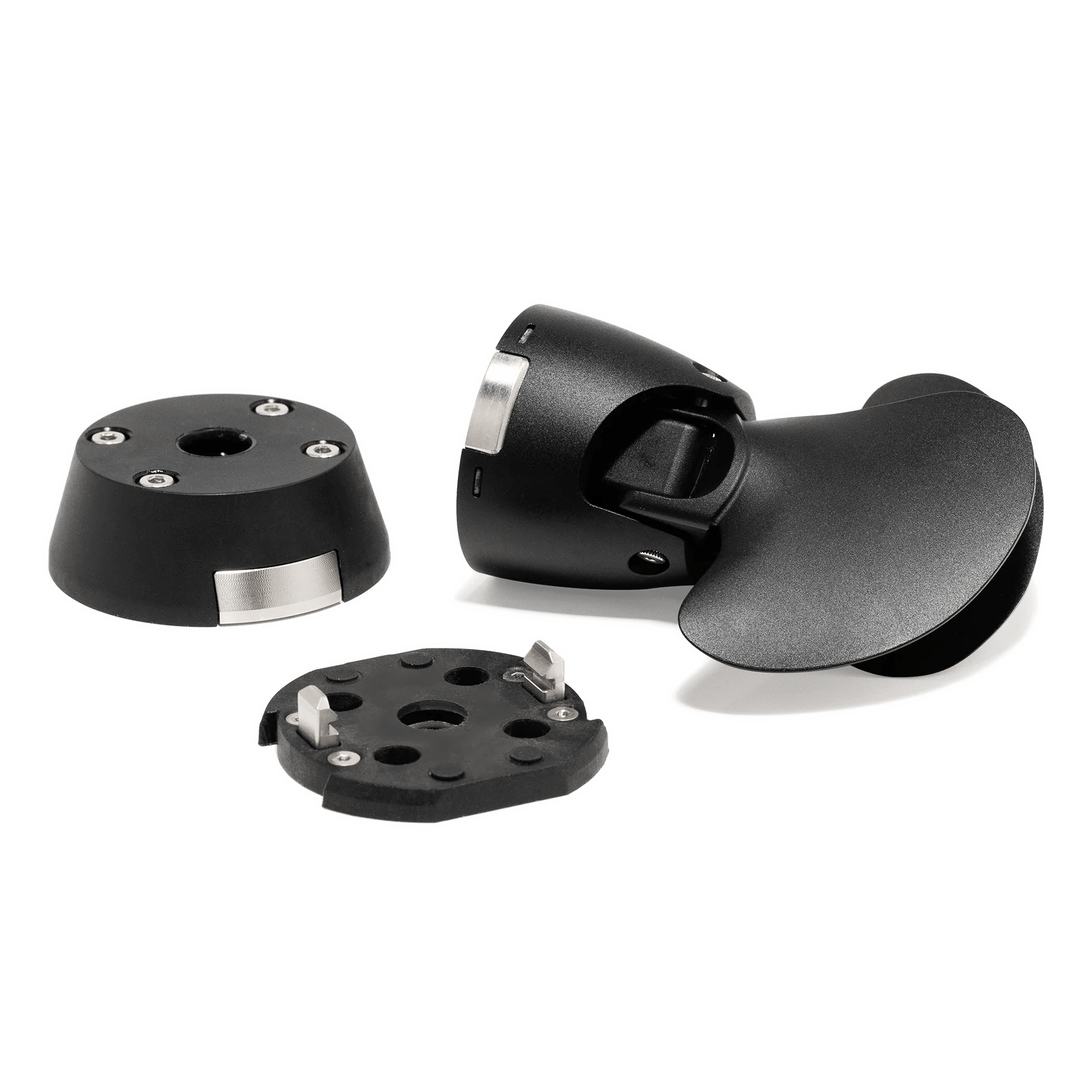 LIFT LCS FOLDING ALUMINUM PROPELLER KIT