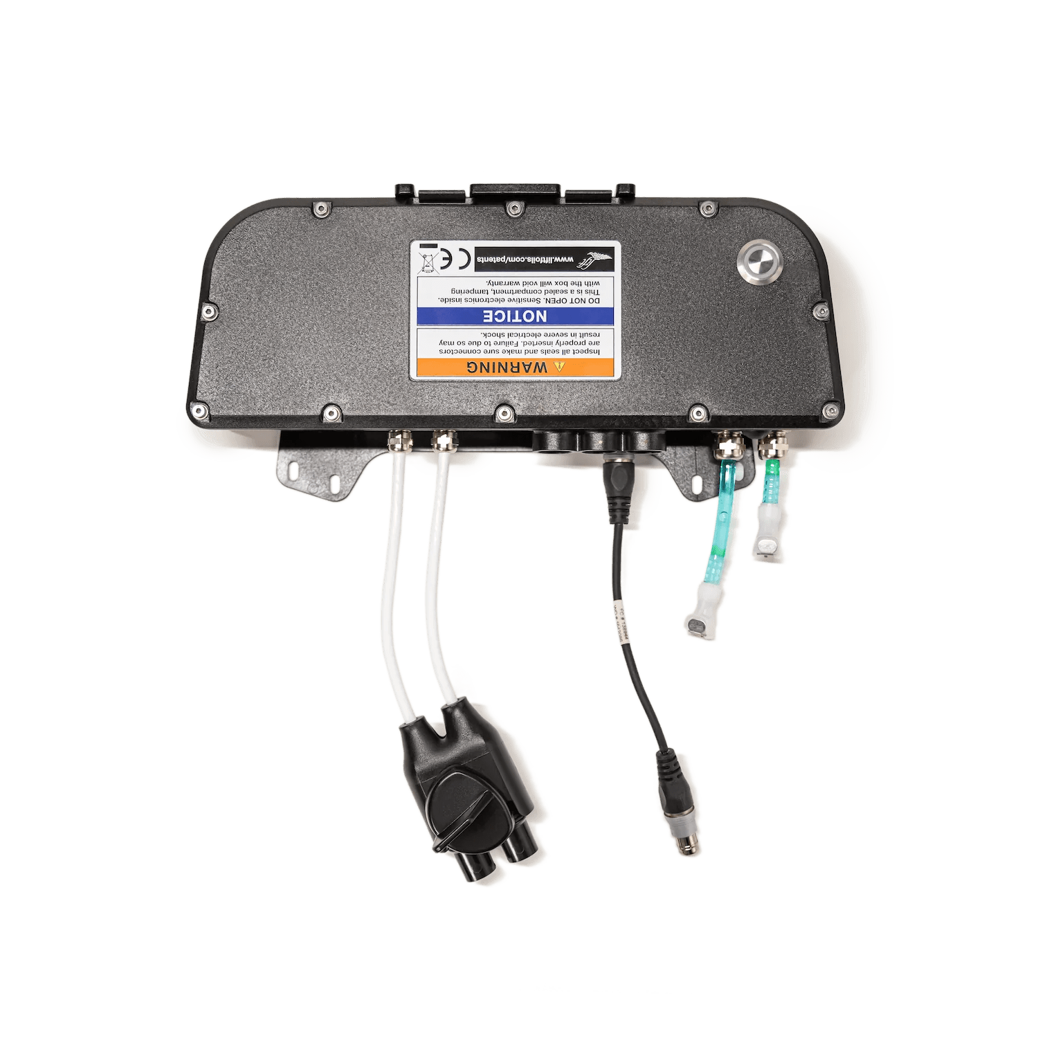 LIFT4 EBOX