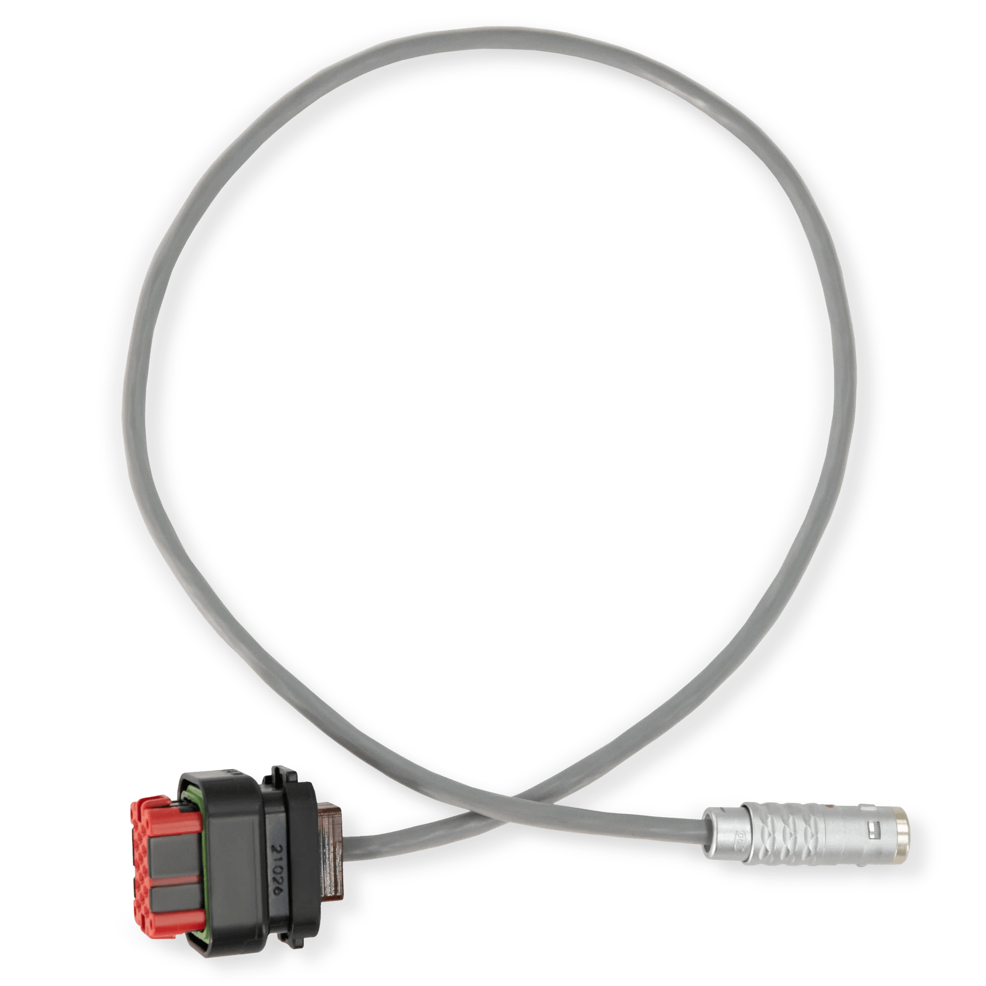 LIFT CHARGER CABLE - ODU (8-PIN)