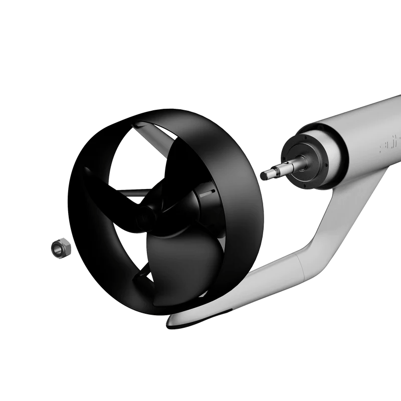 Flite Propeller Module