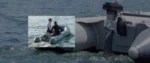 WAYDOO OUTBOARD MOTOR CONVERTER