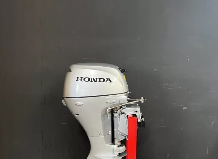 Honda 20 HP