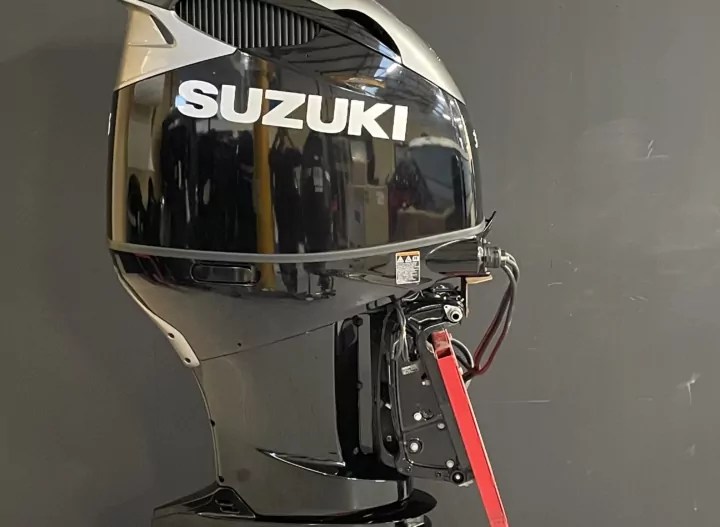 Suzuki 350 HP EFI ’22