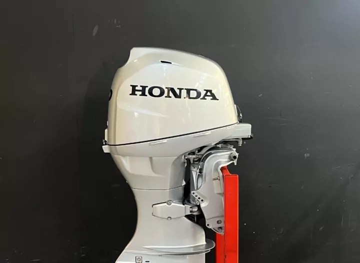 Honda 50 HP EFI ’20