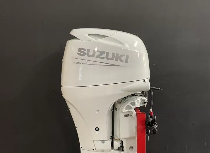 Suzuki 70 HP EFI ’22