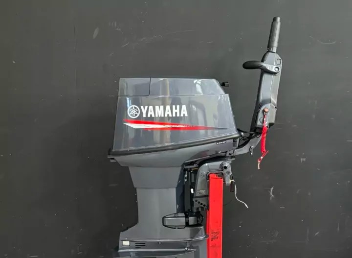 Yamaha 40 VMHO