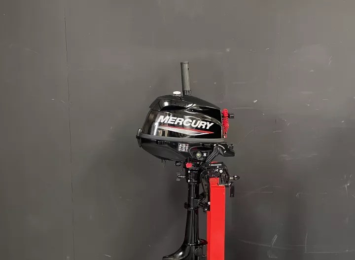 Mercury 3.5 HP