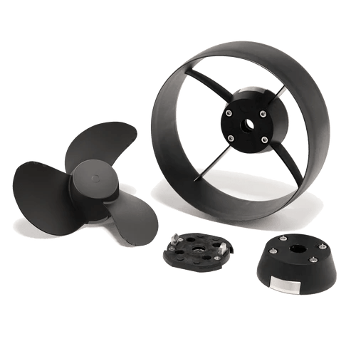 Lift LCS Fixed Propeller Kit
