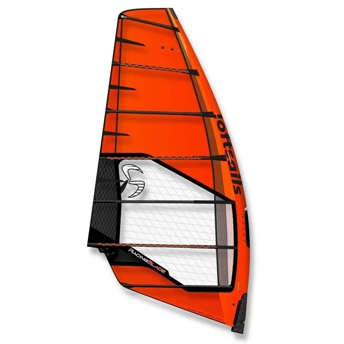 Loftsails Racingblade Windsurf sail