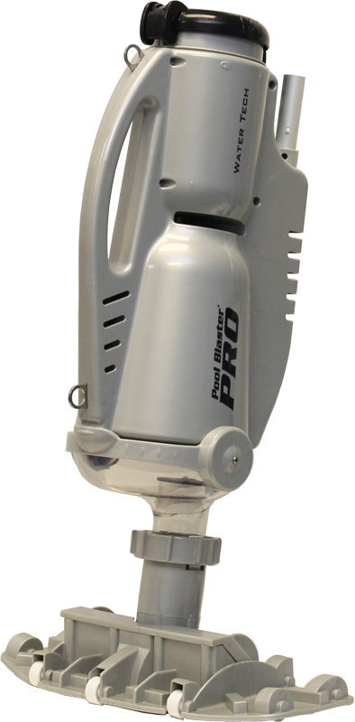 Thank you for the support and for watching damn good reviews! Water TechÂ® Pool Blaster PRO 900