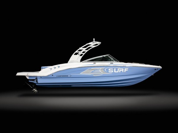 Chaparral 23 Surf 2024 For Sale