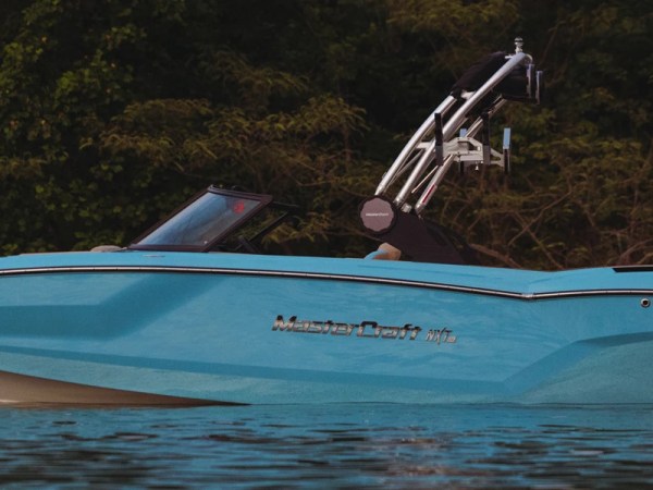 MasterCraft NXT24 2024 For Sale