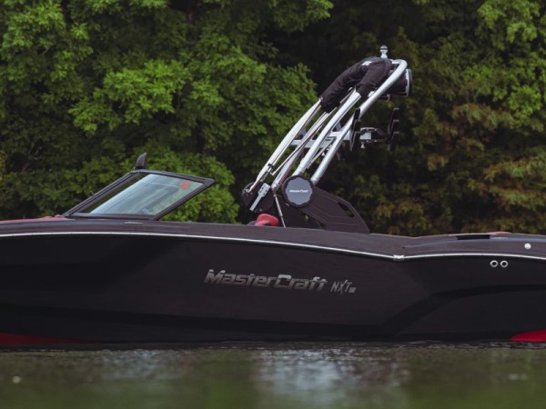 MasterCraft NXT23 2024 For Sale