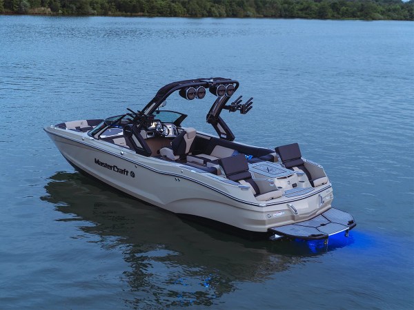 MasterCraft X24 2024 for sale