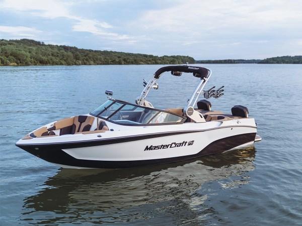 MasterCraft XT22 T 2024 for sale