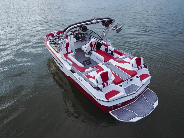 MasterCraft XT23 2024 for sale