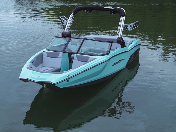 MasterCraft NXT22 2024 for Sale