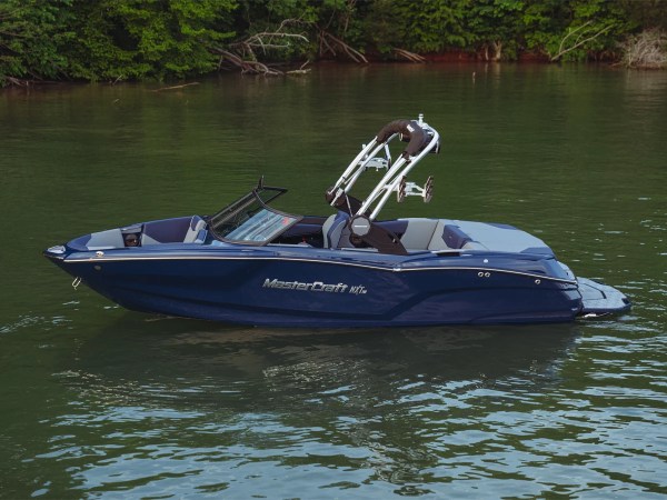MasterCraft NXT21 2024 For Sale