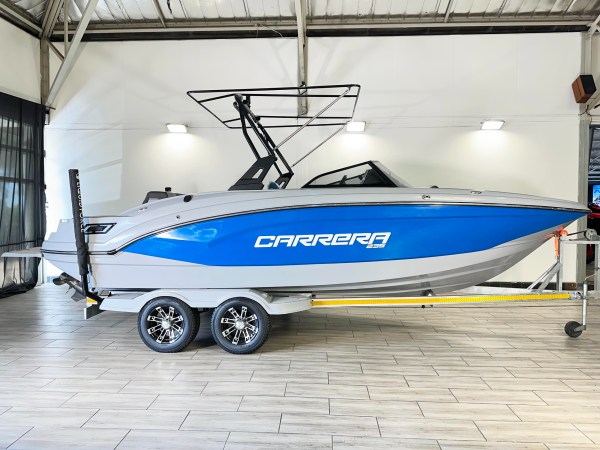 Carrera 235 Inboard 2025