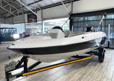 2025 Sunsport 1950 TRIO For Sale