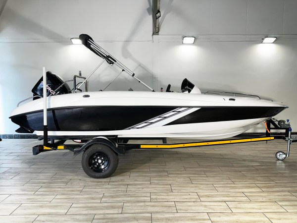 2025 Sunsport 1950 TRIO For Sale
