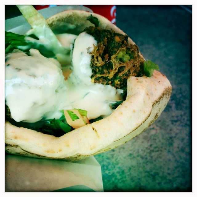 Falafel