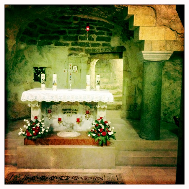 Church of the Annunciation