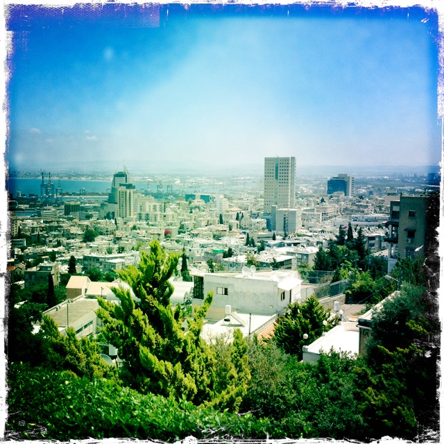 Haifa
