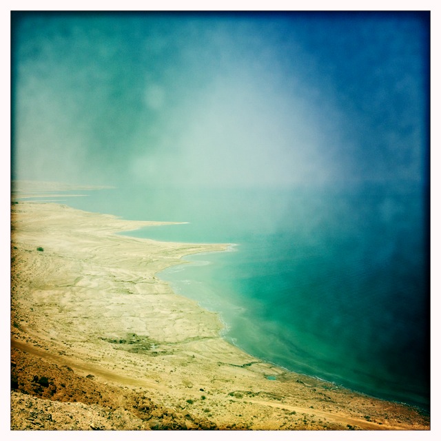 Dead Sea