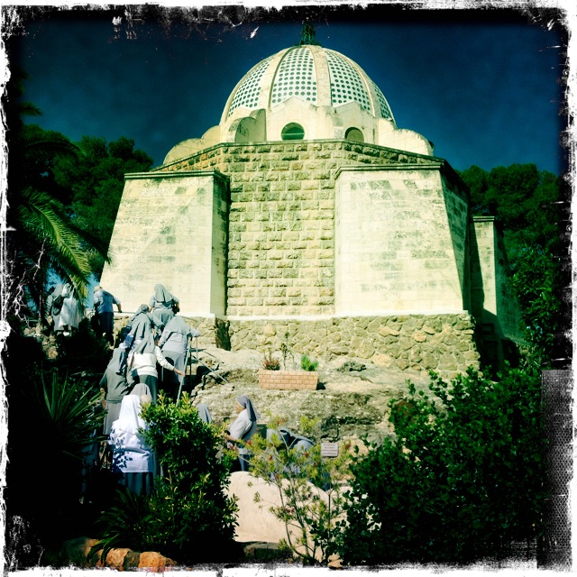 The Christmas Church