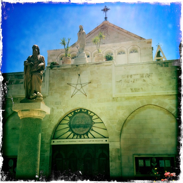 Church of St Catherine