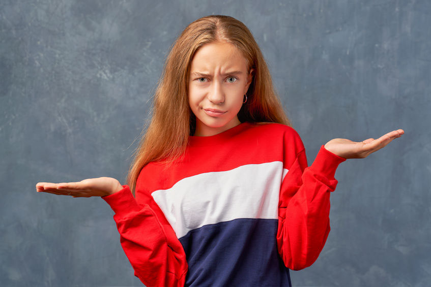 Guardian: A third of British Teenagers think Climate Change is Exaggerated - Vimarsana News