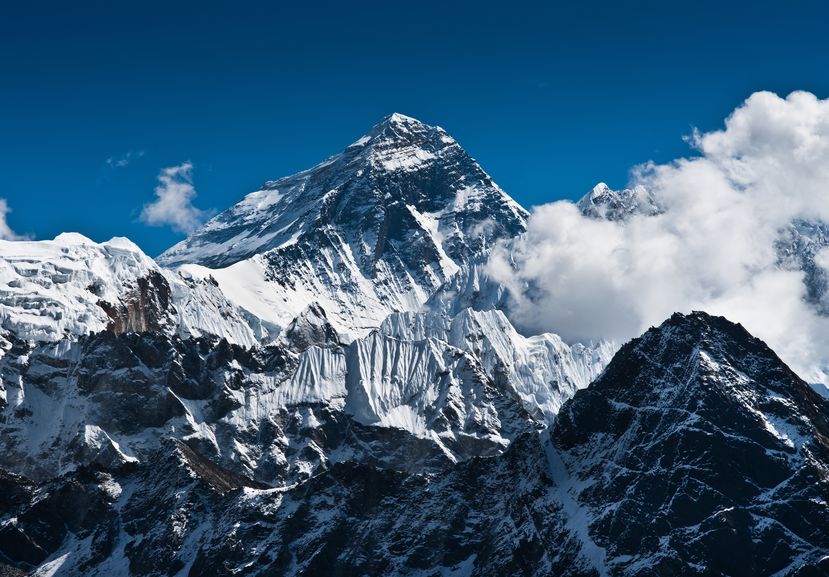 Claim: Global Warming is Reducing Maximum Temperatures in the Himalayas • Watts Up With That? - Vimarsana News